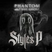 Artwork for Phantom and The Ghost by Styles P