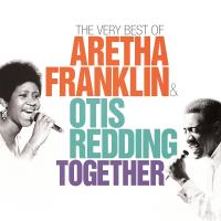 Artwork for Together-The Very Best Of by Otis Redding
