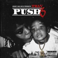 Artwork for Push 3 by Trav