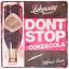 Artwork for Don't Stop (Original Mix)