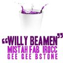 Artwork for Willy Beamen (feat. Gee Gee Bstone)