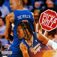 Artwork for Pick & Roll by Snap Dogg