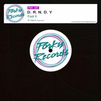 Artwork for Feel It by D.R.N.D.Y