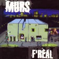 Artwork for F'Real by Murs