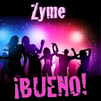 Artwork for Bueno by Zyme