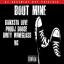 Artwork for Bout Mine (feat. Ganxsta Love, Phuj Doose, Dirty Wineglass & RG)