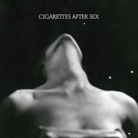 Artwork for I. by Cigarettes After Sex