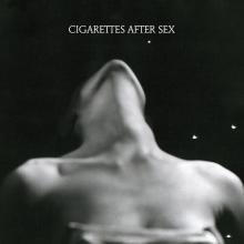 Artwork for "Nothing's Gonna Hurt You Baby" by Cigarettes After Sex