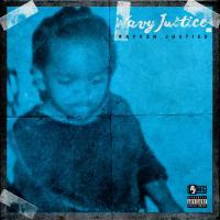 Artwork for Wavy Justice 2 by Rayven Justice