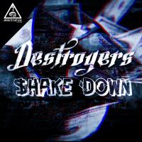 Artwork for Shake Down by Destroyers