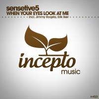 Artwork for When Your Eyes Look at Me by Sensetive5