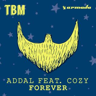 Artwork for Forever