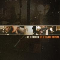 Artwork for Live at The Audio Compound by A Day To Remember