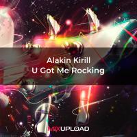 Artwork for U Got Me Rocking by Alakin Kirill