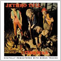 Artwork for This Was (2001 Remaster) by Jethro Tull