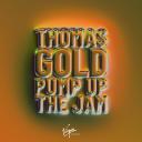 Artwork for Pump Up The Jam