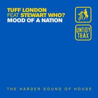 Artwork for Mood Of A Nation by Tuff London