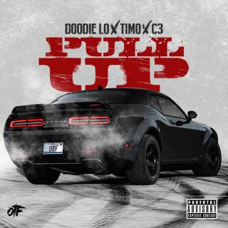 Artwork for Pull Up (feat. C3)