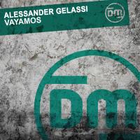 Artwork for Vayamos by Alessander Gelassi