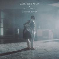 Artwork for Salvation (Remix) by Gabrielle Aplin