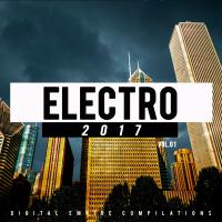 Artwork for Electro 2017 by Various Artists