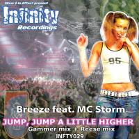 Artwork for Jump, Jump A Little Higher by Breeze