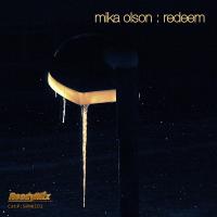 Artwork for Redeem EP by Mika Olson