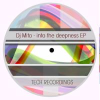 Artwork for Into The Deepness EP by Dj Mito