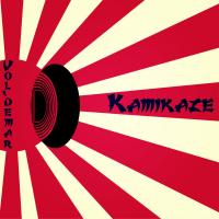 Artwork for Kamikaze by VOL'DEMAR