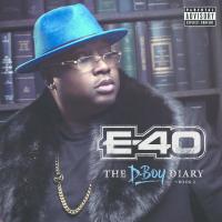 Artwork for The D-Boy Diary: Book 2 by E-40