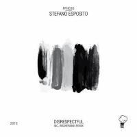 Artwork for Disrespectful by Stefano Esposito