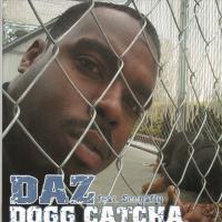 Artwork for Dogg Catcha EP by Daz