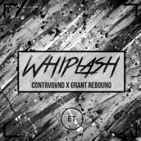 Artwork for Whiplash by Contrvbvnd