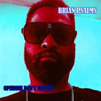 Artwork for Opinions Don't Matter by Brian Psalms