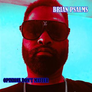 Artwork for Opinions Don't Matter