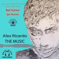 Alex Ricardo