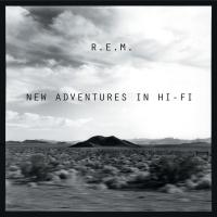Artwork for New Adventures In Hi-Fi (25th Anniversary Edition) by R.E.M.
