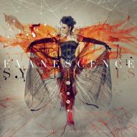 Artwork for Synthesis by Evanescence