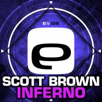 Artwork for Inferno by Scott Brown