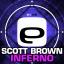 Artwork for Inferno (B-Man & Gisbo Remix)