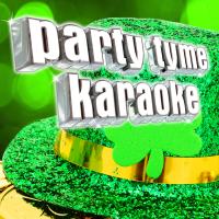 Artwork for Party Tyme Karaoke - Irish Songs by Party Tyme Karaoke