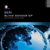 Artwork for Blind Dancer - EP by SERi (JP)