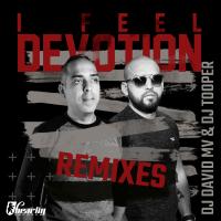 Artwork for I Feel Devotion by Dj DaviD Mv