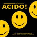 Artwork for Acid Rain (Original Mix)