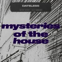 Artwork for Mysteries Of The House by Dateless