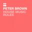 Artwork for House Music Rules (Dub Mix)