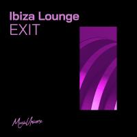 Artwork for Exit by Ibiza Lounge