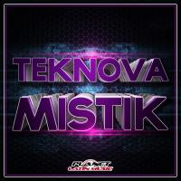 Artwork for Mistik by Teknova