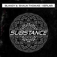 Artwork for Keplar by Blandy