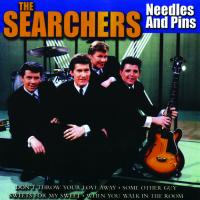 Artwork for Needles & Pins by The Searchers